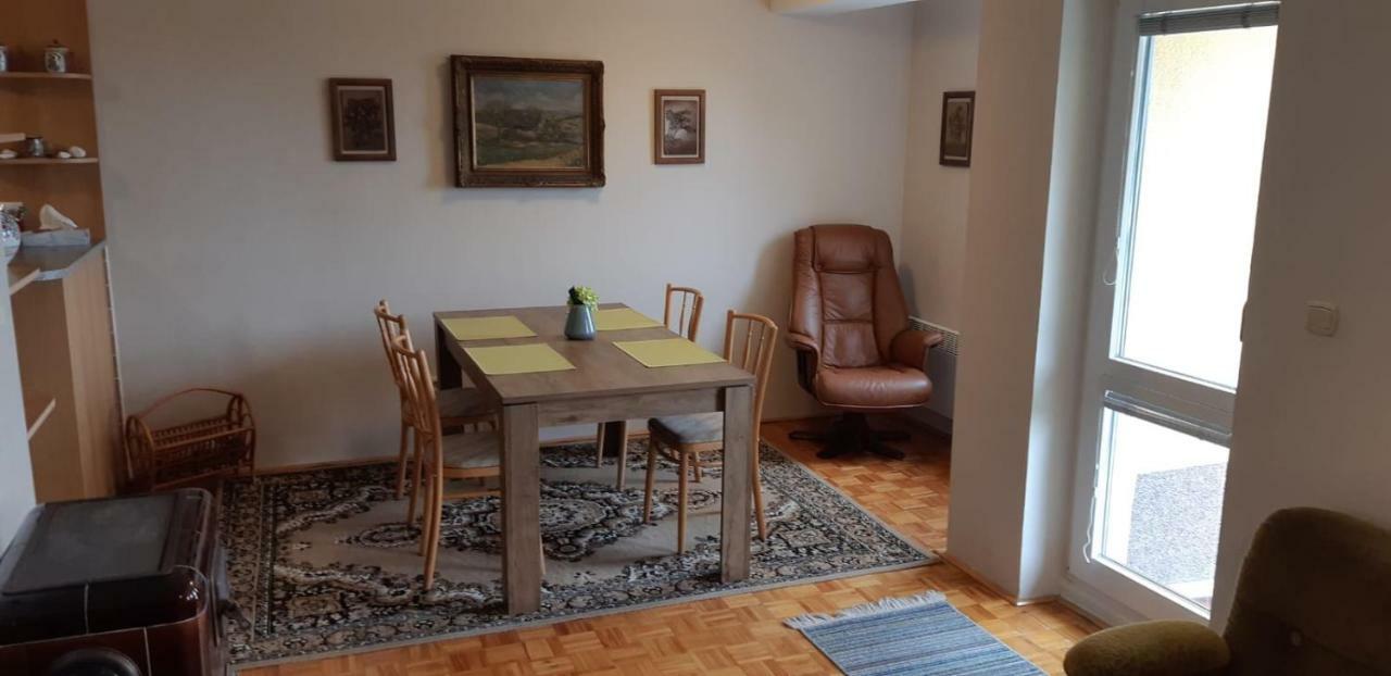 Chata Sobolice - Všemina Buitenkant foto